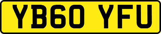 YB60YFU