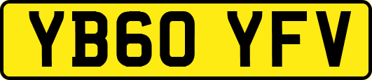 YB60YFV