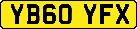 YB60YFX