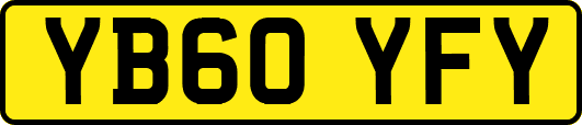 YB60YFY