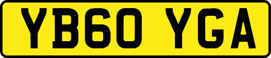 YB60YGA