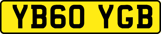 YB60YGB