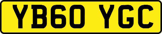 YB60YGC