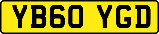 YB60YGD