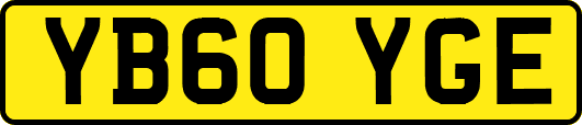 YB60YGE