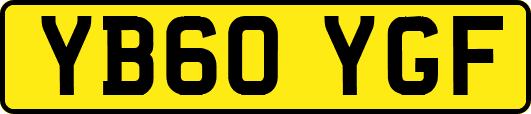 YB60YGF