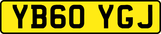YB60YGJ