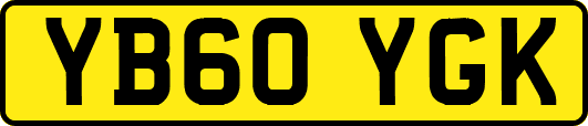 YB60YGK
