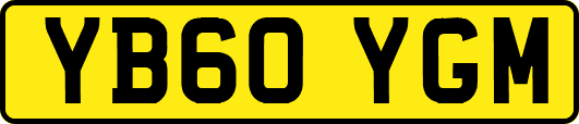 YB60YGM