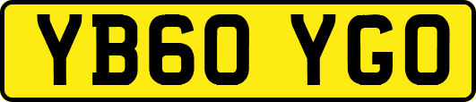 YB60YGO