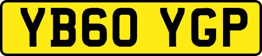 YB60YGP