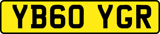YB60YGR