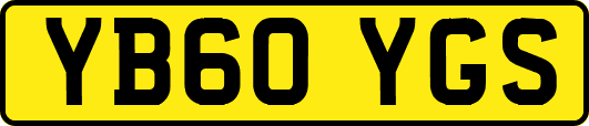YB60YGS