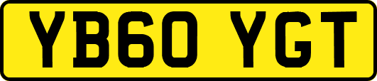 YB60YGT
