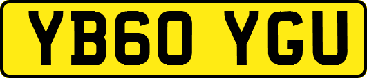 YB60YGU
