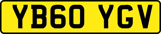 YB60YGV