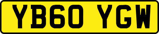 YB60YGW