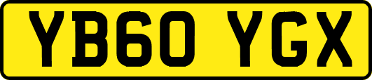 YB60YGX