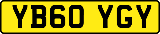 YB60YGY