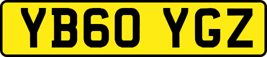 YB60YGZ