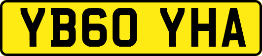 YB60YHA