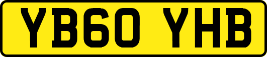 YB60YHB