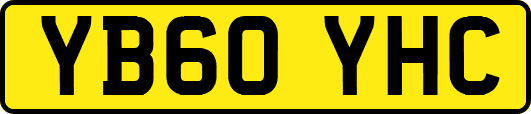 YB60YHC