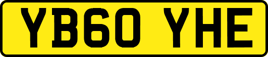 YB60YHE