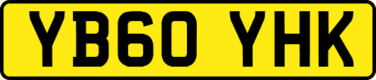 YB60YHK