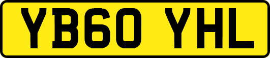 YB60YHL