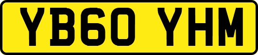 YB60YHM