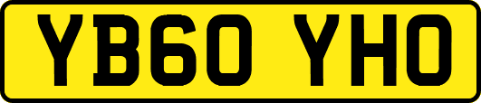 YB60YHO