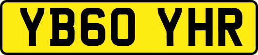 YB60YHR