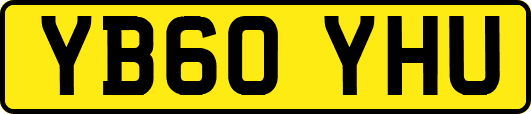 YB60YHU