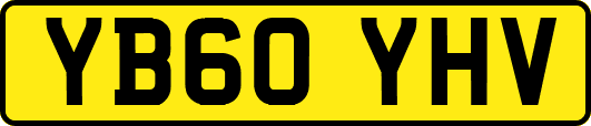 YB60YHV