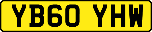 YB60YHW