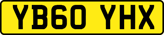 YB60YHX