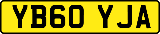YB60YJA