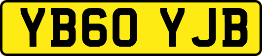 YB60YJB