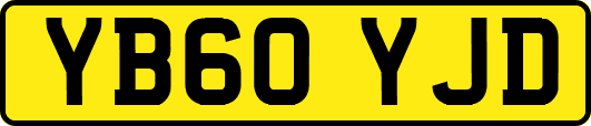 YB60YJD