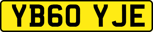 YB60YJE