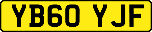 YB60YJF