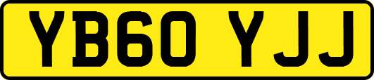 YB60YJJ