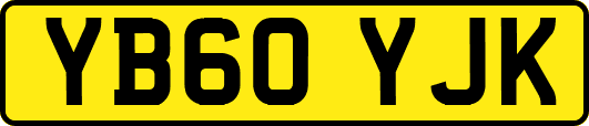 YB60YJK