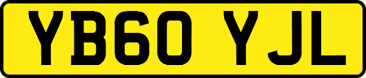 YB60YJL