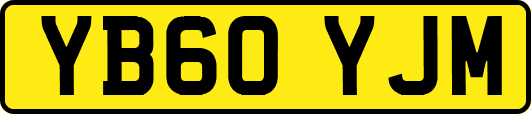 YB60YJM