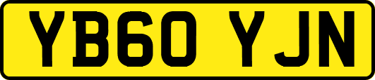 YB60YJN