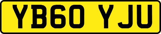 YB60YJU