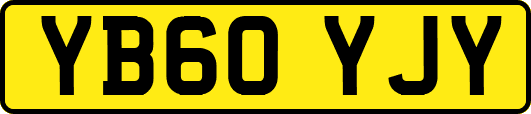 YB60YJY