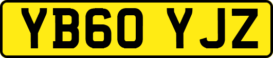 YB60YJZ
